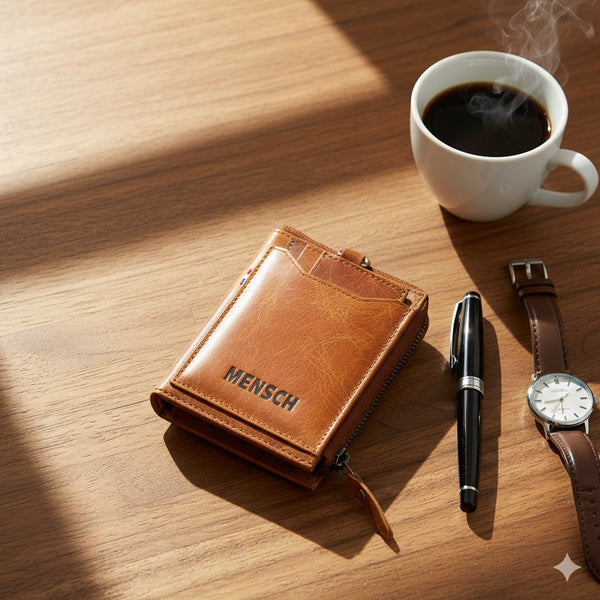 Wallets