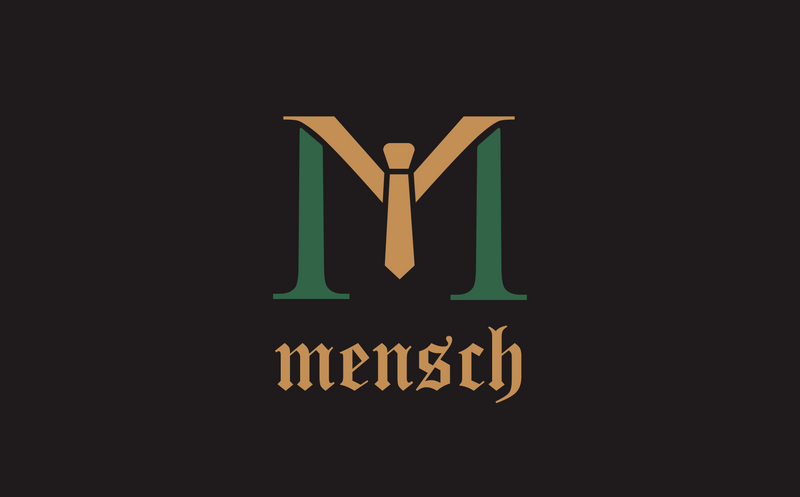 Mensch Accessories