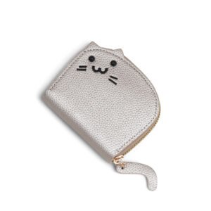 Adorable Cat Card Holder – Purr-fectly Organized! 🐱✨ (BIENGE)