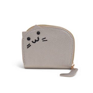 Adorable Cat Card Holder – Purr-fectly Organized! 🐱✨ (BIENGE)