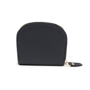 MENSCH | Adorable Panda Cardholder Wallet (BLACK/PINK)